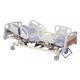 CPR Hospital ICU Bed With Wight System Electric Semi Automatic