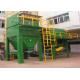 24000m3/H Baghouse Dust Collector