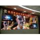 16384 Gray Scale Large LED Advertising Screens P5 SMD3528 LED Component