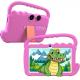 4GB 32GB Android Tablet PC Dual Camera Android Tablet Parental Control For Educational