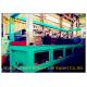 55mm - 30mm Thick Rod Cold Rolling Mill 220Kw 2.5 Ton/Hour For Metal