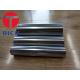 Aisi A479 304 316 Stainless Steel Rod , Polishing Surface Steel Round Bar