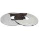 High Precision YS2T Tungsten Carbide Cutting Disc With Teeth Long Service Life