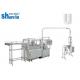 High Efficiency Double wall Paper Cup Sleeve Machine 2500  ×1800 ×1700MM