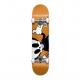 Blind Skateboards Reaper Character Orange Complete Skateboard First Push - 7.75 x 31.8