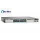 Cisco WS-C3850-24XU-S  24UPOE+ switch C3850-nm-2/4/8-10g