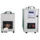 120KW Induction Brazing Machine For Welding Drill Bits With Intelligent Control And Temperature Range 0-2500℃