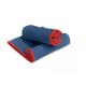 Wholesale Custom Quick-Dry Sweat Travel Fitness Gym Microfiber Towel