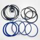 Hydraulic Seal Kit JTHB210 JTHB310 JTHB350 JTHB450 Hammer Parts Rubber Ring Kit For Komatsu Breaker Seal