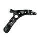 2011-2016 Hyundai i30 Steel Suspension Parts Front Lower Control Arm with Ball Joint