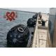 Tugboat Docking Floating Pneumatic Fender Marine Dock Bumpers Fenders