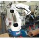 OTC Second Hand Arc Welding Robot  20kg Payload FD-V8