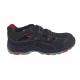 Dynamic Anti Fatigue Mens Safety Footwear For Casual Occasion Easy Washing
