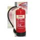 High Efficiency Hand Held Fire Extinguisher , 4L Portable Fire Extinguishers For Hospital