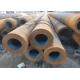 10mm Thick Wall Low Carbon Steel Tube Q235 A36 4mm-70mm Customized