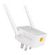 Home 300Mbps Wall Plug WIFI Extender 802.11b WIFI Repeater Booster