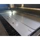 Herolaser 4020 3000w 6000w Metal Sheet Laser Cutter With Exchange Platform