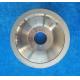 1A1 105mm Vitrified Diamond Grinding Wheel Processing Hard Alloy
