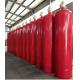 DOT-3AA Seamless Steel Gas Cylinders 3.6L To 88.4L Medical Gas Storage Cylinder