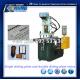 6300x2850x1920mm Vertical Moulding Machine , 380V Vertical Plastic Injection Machine