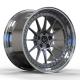 18 22 Inch 2 PC Forged Aluminum Alloy Rims For Porsche 991 996 997 963 GT3