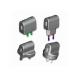 EU / US / UK / AU metal Plug-in 5v 1A Universal USB Power Adapter (OCP / OVP protection)