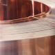 Copper Strip Roll Copper Plate For Automobile Electrical Components
