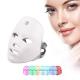 Led Beauty Light Mask Facial Skin Beauty Therapy 7 Colors