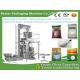 Automatic SugarSalt Sachet Packaging Machine bestar packaging machine