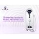 755nm 808nm 1064nm Stationary Permanent Laser Hair Removal Machines Big Spot Size