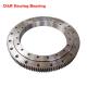 CAT slewing bearing, low noise slewing ring with high quality swing bearing, Caterpillar slewing ring