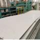Astm 410 430 Cold Rolled Stainless Steel Sheet Surface 5.0mm HL Magnetic