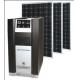 Solar Power System 800W DC/AC Output Solar Power System