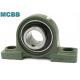 With Housing Vertical UCP310 Installing Flange Block Bearing For Agricultural