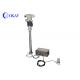 5M Pneumatic Telescopic Mast RS485 Remote Control With Camera And Air Compressor