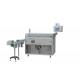 Cosmetic Perfume Box 3D Film Semi Automatic Cellophane Wrapping Machine