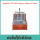 launch CNC-602A Injector Cleaner & Tester