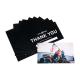 Promotion Full Color Card Printing Service Business And Greeting