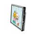 Hight Brightness Lcd Open Frame Monitor , 15 Inch Open Frame Touch Monitor Anti - Glare