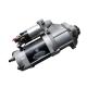 4913528 5284084 Engine Starter Motor for Shancman Cummins ISM11 QSM11 M11 Diesel Engine
