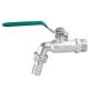 Hot Sales 1 2 Kitchen Bib Cock  Tap Brass Bibcock Valve Robinet De Puisage