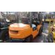 Toyota used 3ton forklift for sale