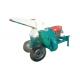 Small Wood Crusher Machine Tractor Chipper Shredder 1000*550*1000mm Size
