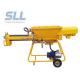 Durable Automatic Water Electric Mortar Mixer Machine For Plastering Mortar