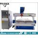 ATC CNC Router Wood Cutting CNC Router Machine RSKM25-D with Table Size 4X8ft