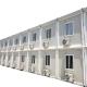20 Ft Flat Pack Containers Houses For Office Living