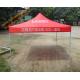 Outdoor 3x3m Trade Show  Promotion Easy  Up Foldable Advertising Gazebo Tent