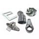 Metal Stamping  CNC Machining Service Precision Steel Plastic Medical Parts 3D Printing