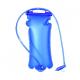 Outdoor 3l Riding Water Bag , Custom Logo Sports Water Bag With Straw