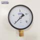 Chinese manufacturers High Quality Sale 6 inch 150mm 1.6MPa G1/2 Gaseous And Liquid Pressure Gauge